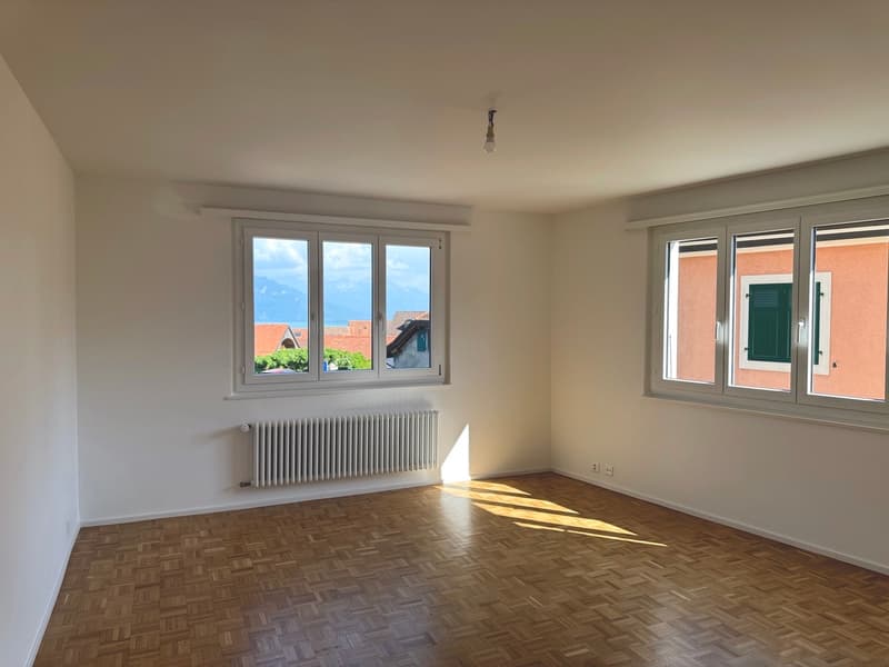 Magnifique appartement de 5.5 pièces avec un jardin privatif (5)