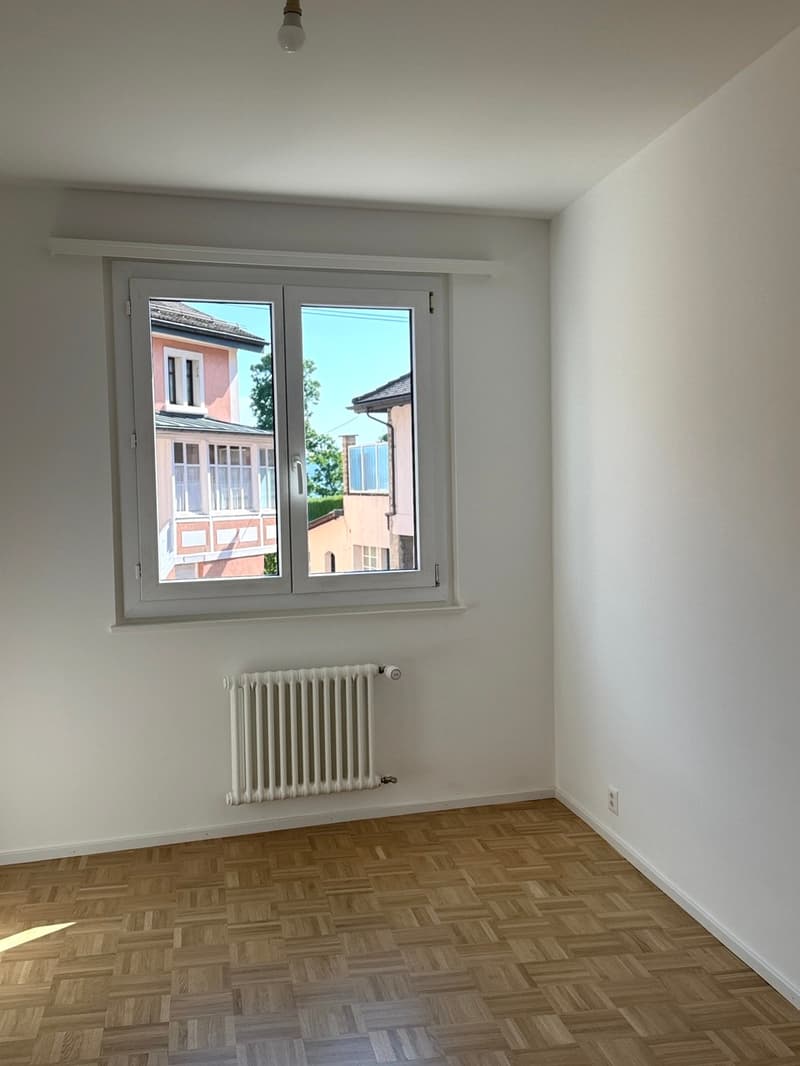 Magnifique appartement de 5.5 pièces avec un jardin privatif (6)
