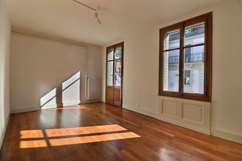 5.5 pièces au centre de Montreux (6)