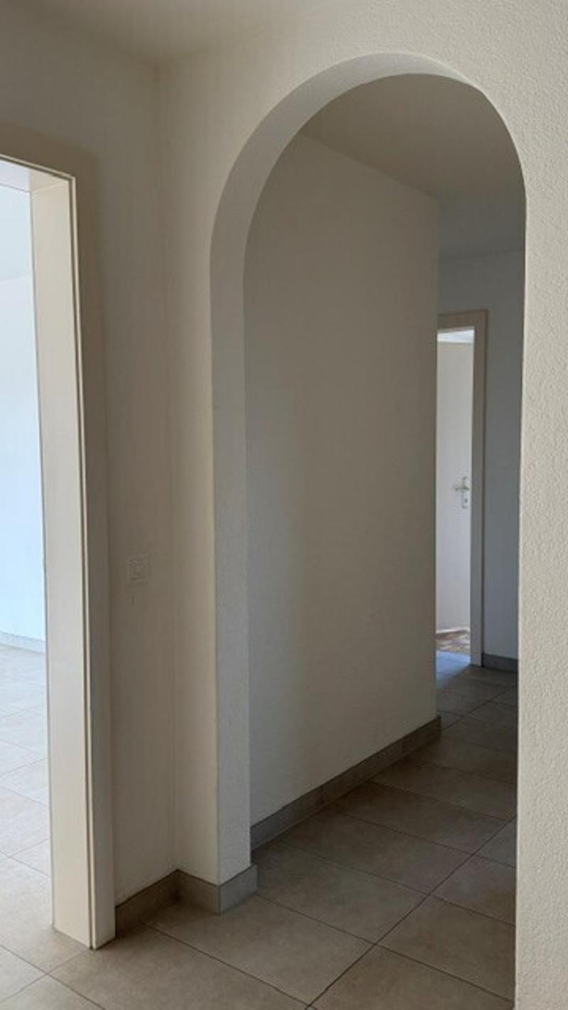 Appartement de 4.5 pièces d'env. 100 m2 au rez avec terrasse (6)