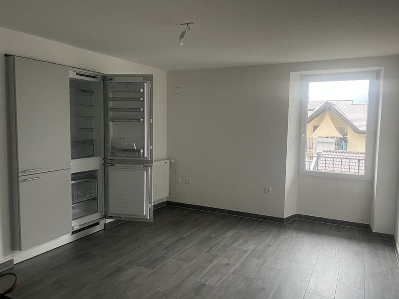 Appartement de 3.5 pièces en duplex à louer à Vionnaz (2)