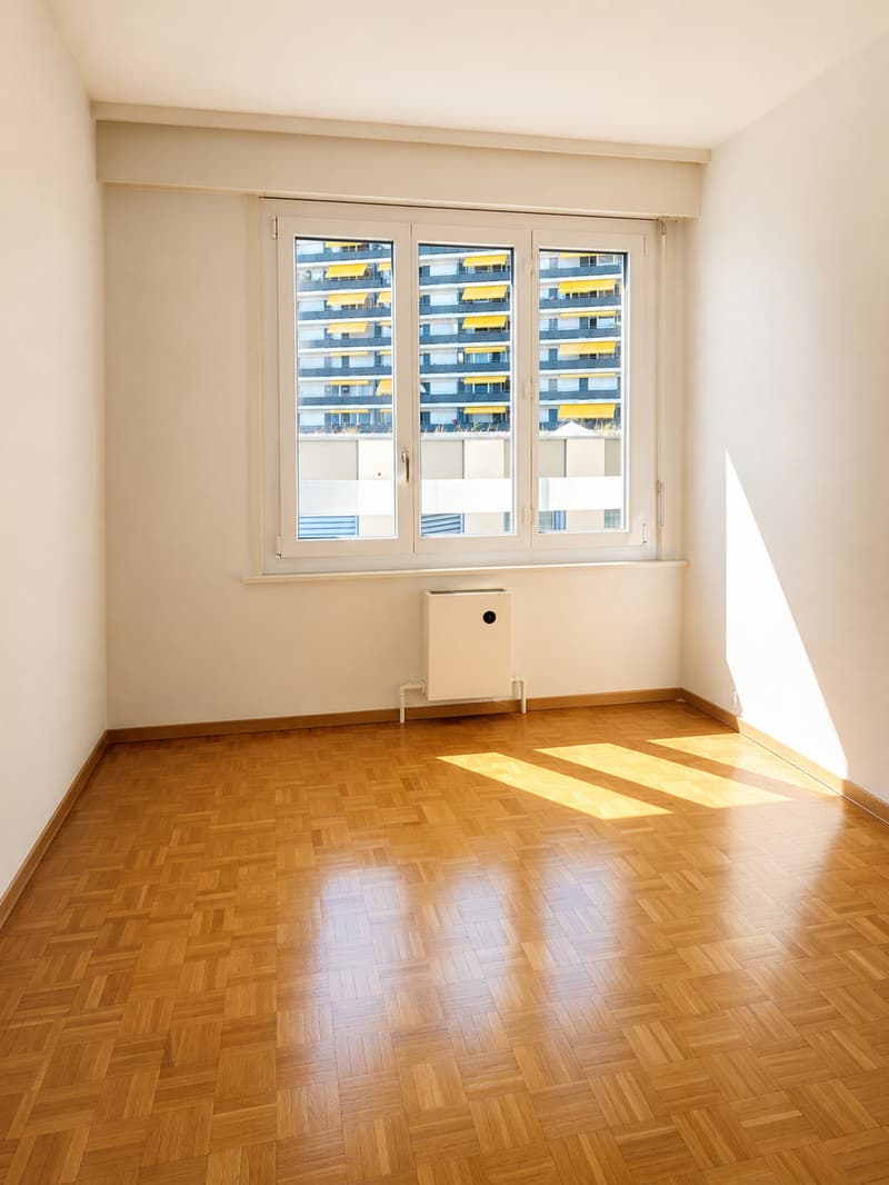 Appartement de 3.5 pièces (4)