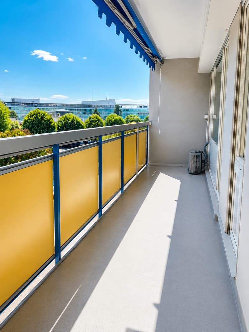 Appartement de 3.5 pièces (6)