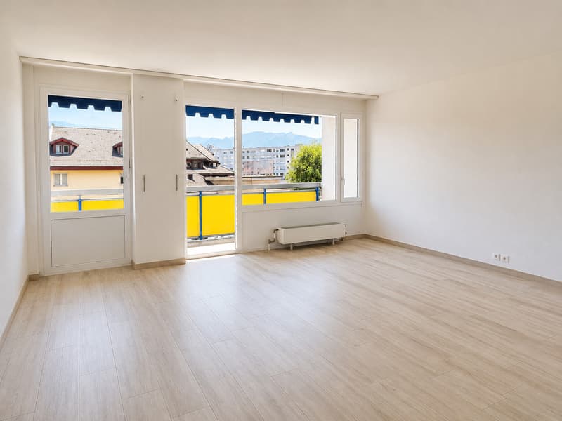 Appartement de 3.5 pièces (1)