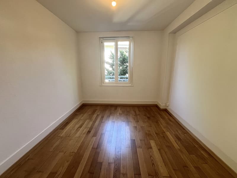 Magnifique appartement 4.5 pièces avec balcon à Pully (8)