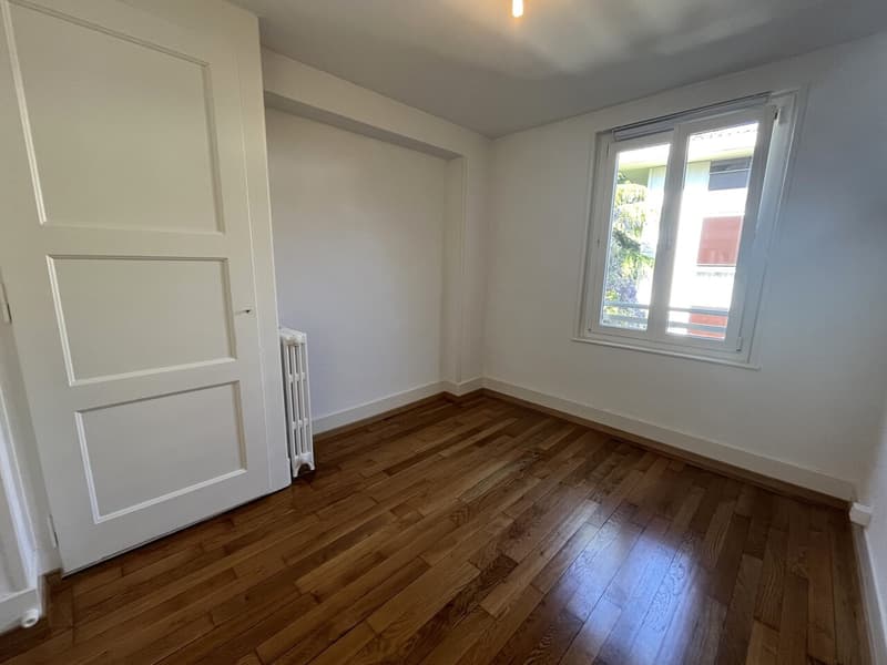 Magnifique appartement 4.5 pièces avec balcon à Pully (9)