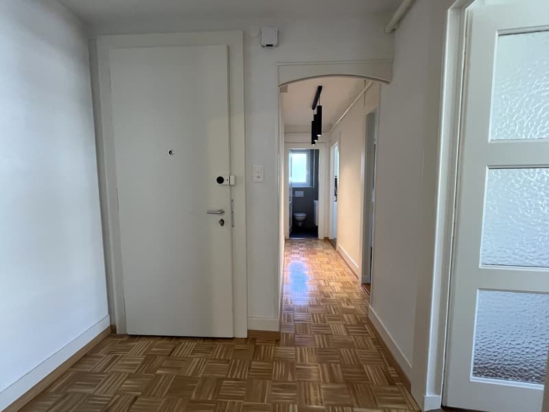 Magnifique appartement 4.5 pièces avec balcon à Pully (3)