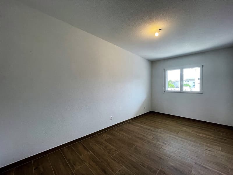 Spacieux 3.5 pièces avec terrasse et jardin (5)