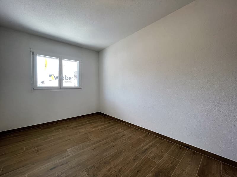 Spacieux 3.5 pièces avec terrasse et jardin (4)