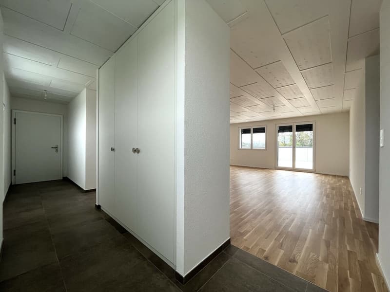 Magnifique 4.5 pièces récent avec terrasse à Romanel-sur-Lausanne (4)
