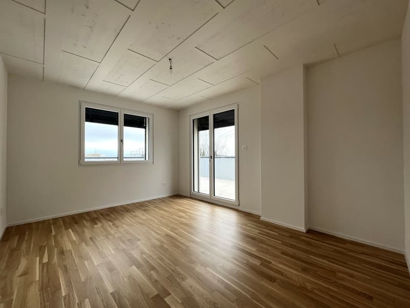 Magnifique 4.5 pièces récent avec terrasse à Romanel-sur-Lausanne (6)
