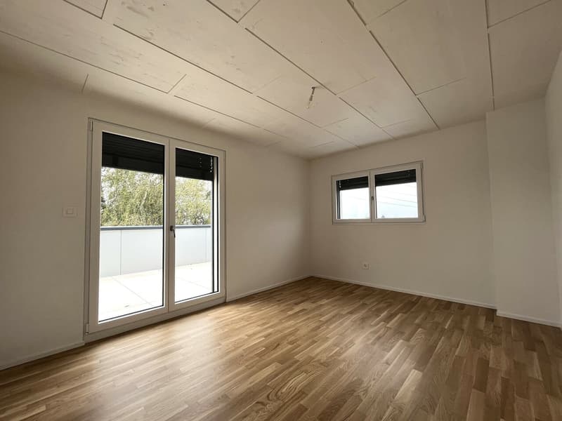 Magnifique 4.5 pièces récent avec terrasse à Romanel-sur-Lausanne (5)