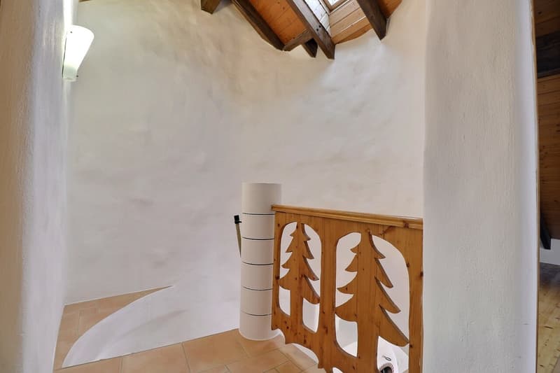 Superbe 3.5 pièces en duplex avec terrasse (1)