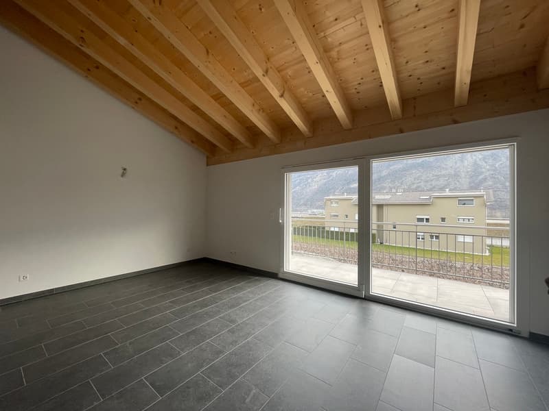 Magnifique appartement 2.5 pièces avec mezzanine au 1er étage (3)