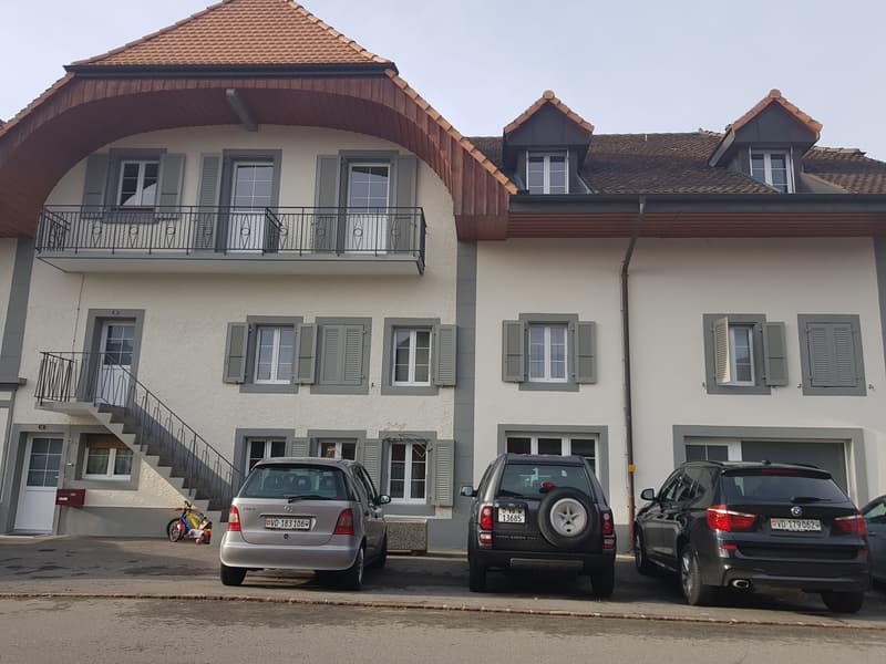 À louer, Appartement, 1523 Granges-près-Marnand, Réf 1583.07.0101 (5)