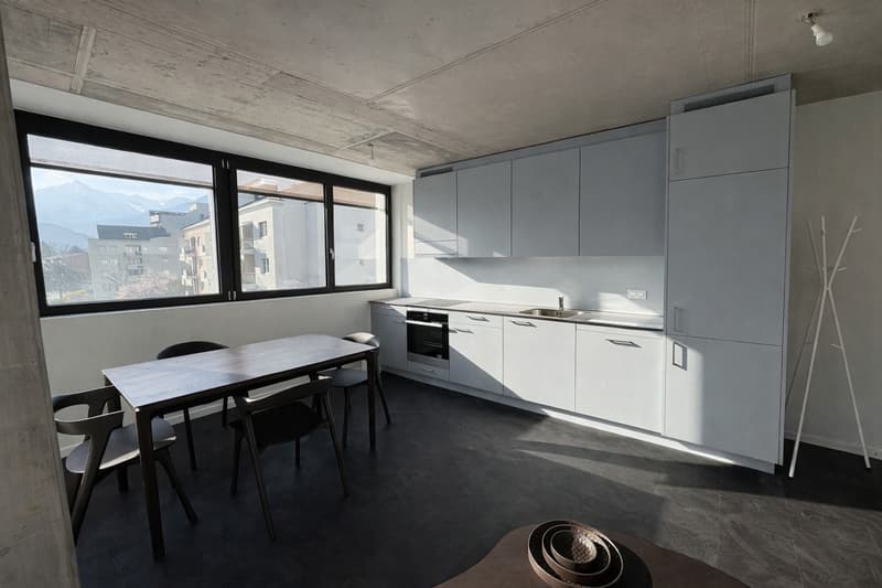Appartement moderne de 3.5 pièces au 2ème étage (4)