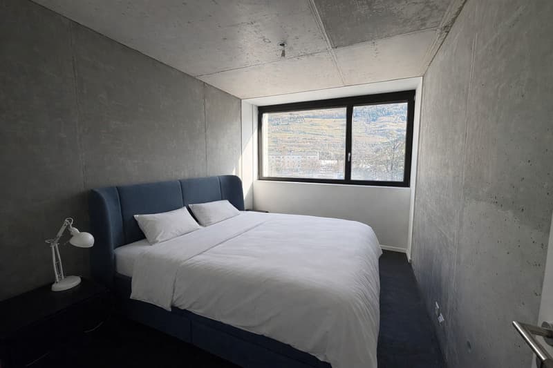Appartement moderne de 3.5 pièces au 2ème étage (6)