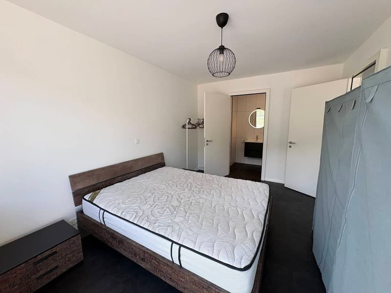 Appartement de 3.5 pièces au 4ème étage avec balcon (3)