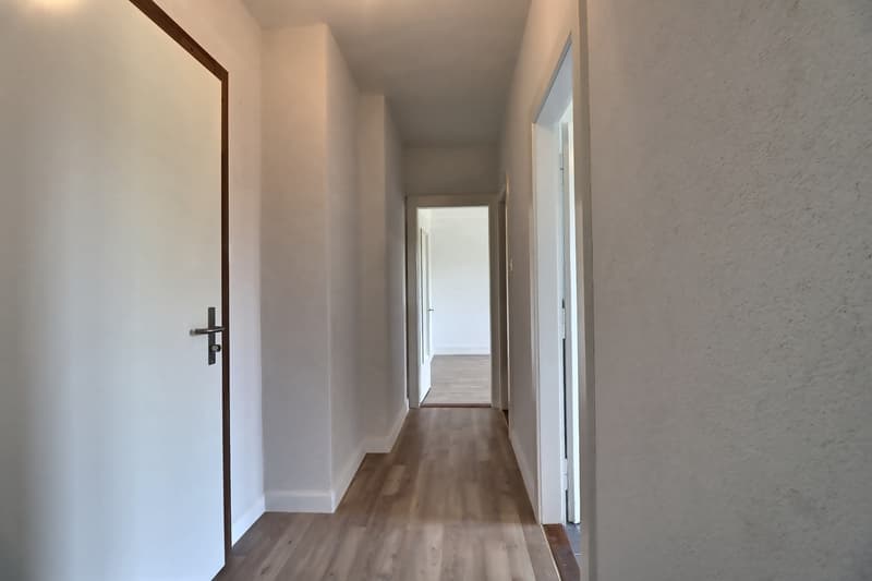 Charmant 2.5 pièces de 56 m2 à louer à Romont (2)
