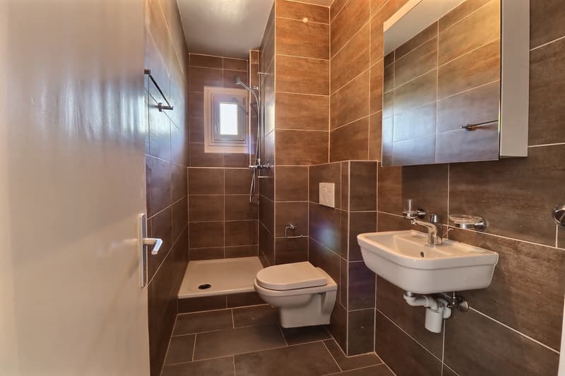 Charmant 2.5 pièces de 56 m2 à louer à Romont (3)