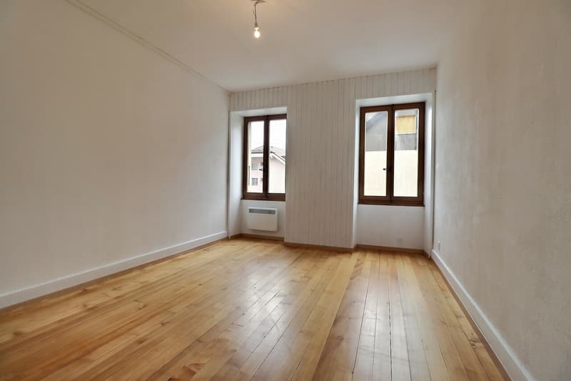 Bel appartement de 3 pièces au centre de Lucens (5)