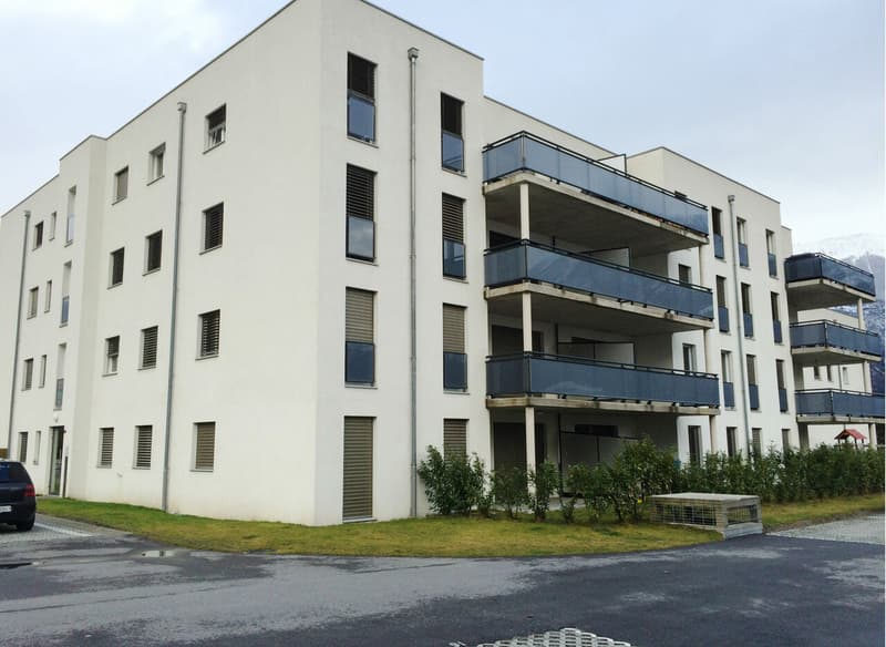 Superbe appartement de 2.5 pièces (6)