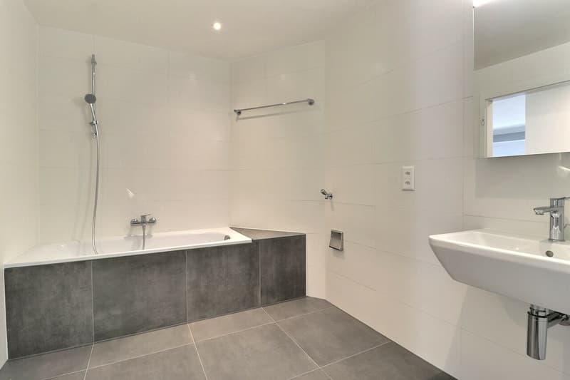 Magnifique 3.5 pièces entièrement rénové en plein centre-ville (9)