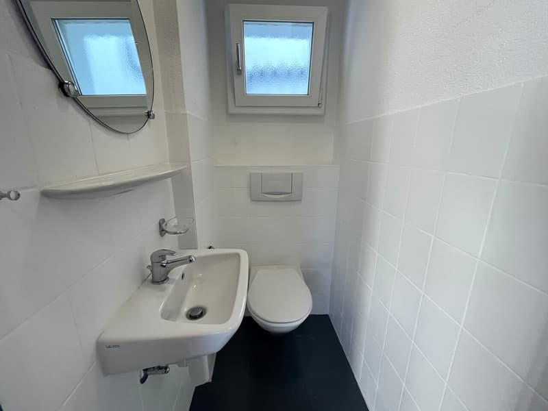 Beau 3.5 pièces en duplex avec terrasses à Payerne (6)
