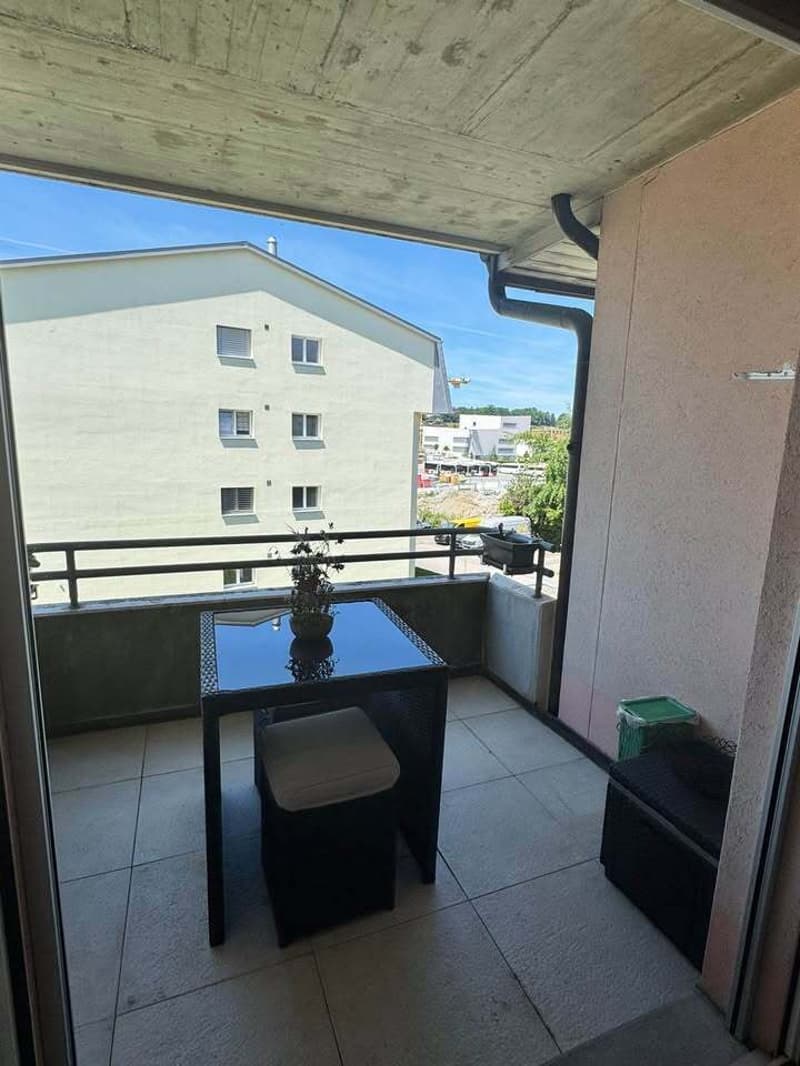 Appartement très lumineux de 4.5 pièces au coeur de la ville (4)