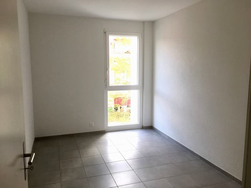 Spacieux appartement de 3.5 pièces au 2ème étage (2)