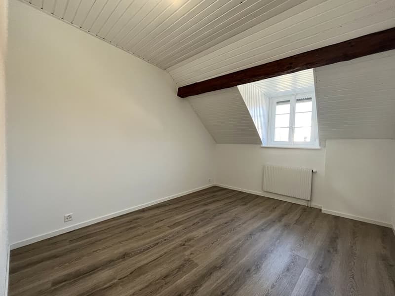 Beau 3.5 pièces au 2ème étage à Echallens (4)