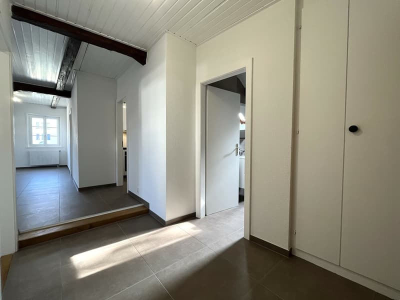 Beau 3.5 pièces au 2ème étage à Echallens (3)