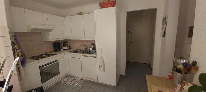 Appartement lumineux de 2.5 à louer à Territet (4)