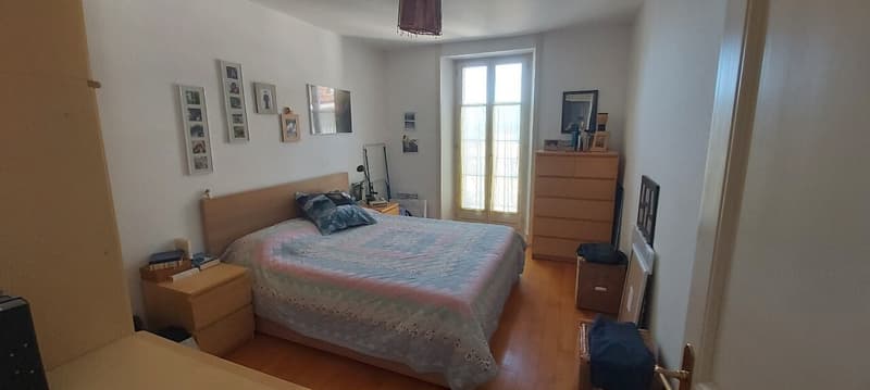 Appartement lumineux de 2.5 à louer à Territet (5)