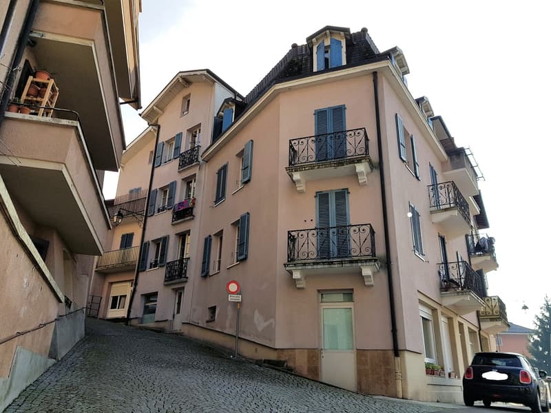 Appartement lumineux de 2.5 à louer à Territet (1)