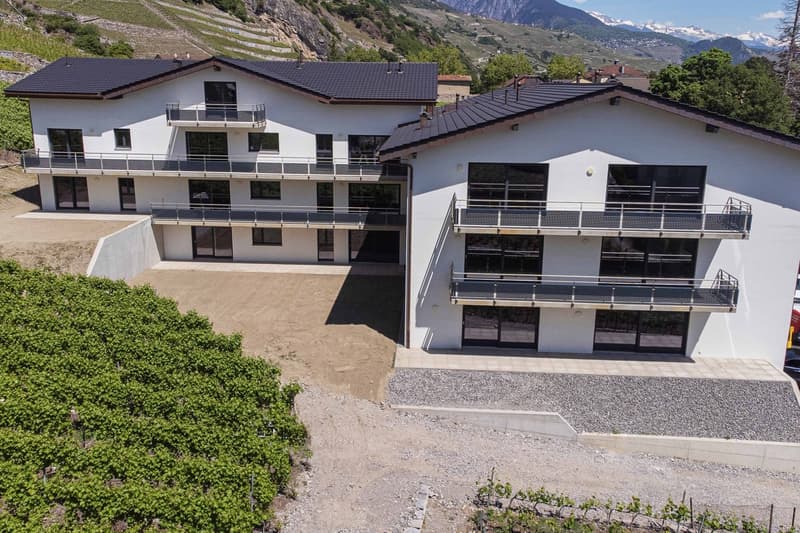 4.5 pièces avec balcon (3)