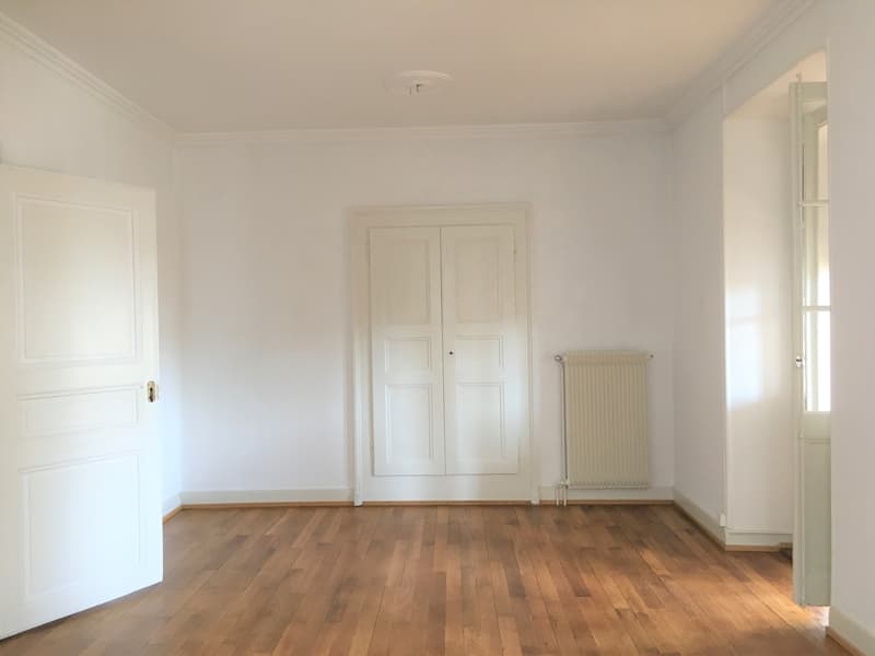 5.5 pièces de 112 m2 avec cachet (2)