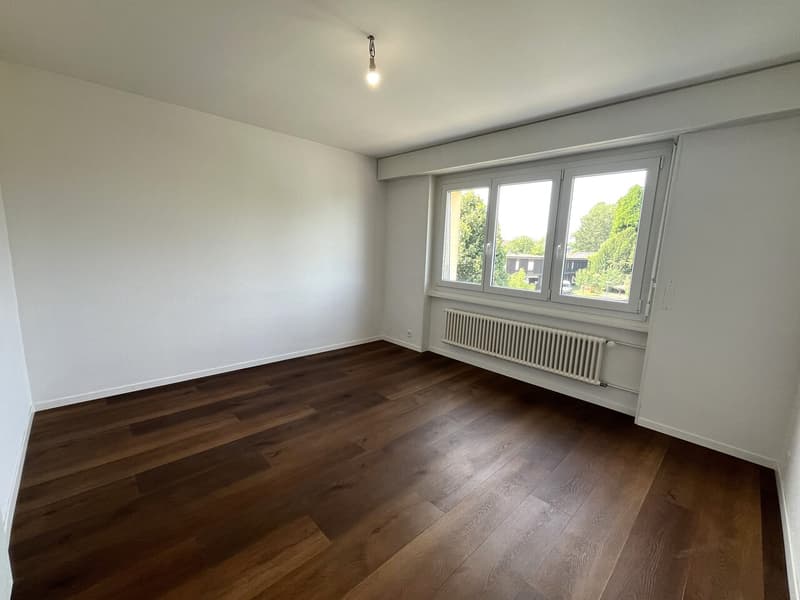 Bel appartement 3.5 pièces avec balcon à Payerne (3)