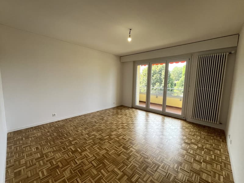 Bel appartement 3.5 pièces avec balcon à Payerne (2)