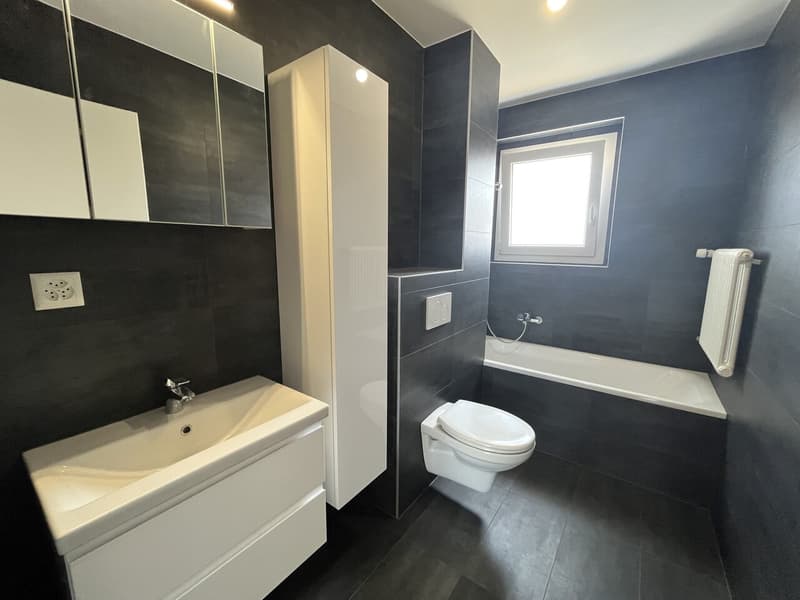 Bel appartement 3.5 pièces avec balcon à Payerne (6)