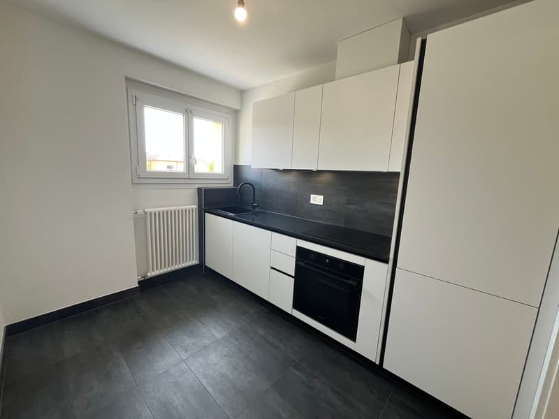 Bel appartement 3.5 pièces avec balcon à Payerne (5)