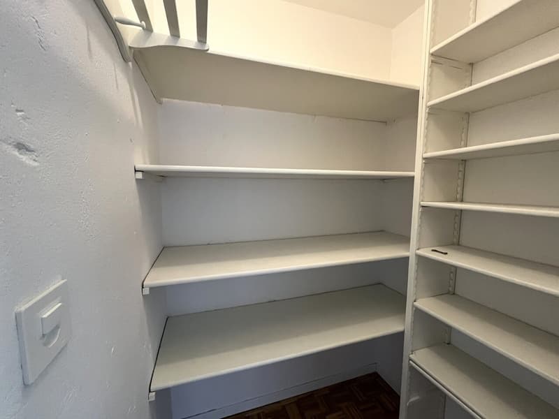 Bel appartement 3.5 pièces avec balcon à Payerne (8)