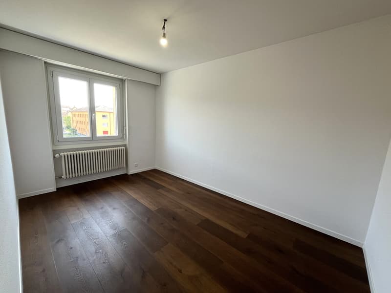Bel appartement 3.5 pièces avec balcon à Payerne (4)