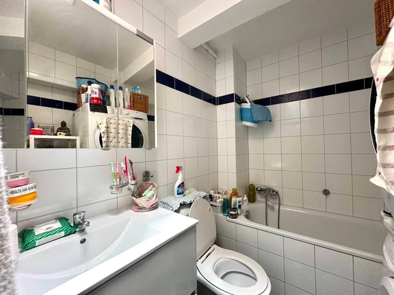 Appartement de 2.5 pièces idéalement situé à Vevey (4)