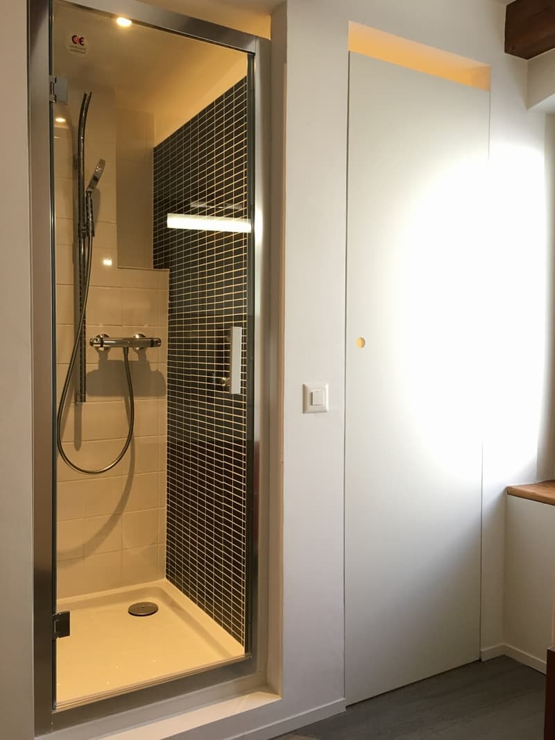 Superbe 2 pièces en duplex à Branson (3)