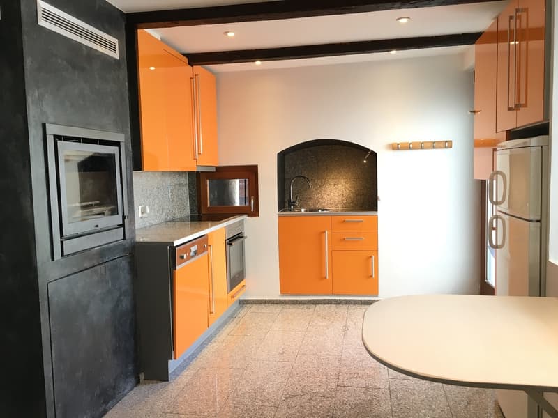 Superbe 2 pièces en duplex à Branson (1)