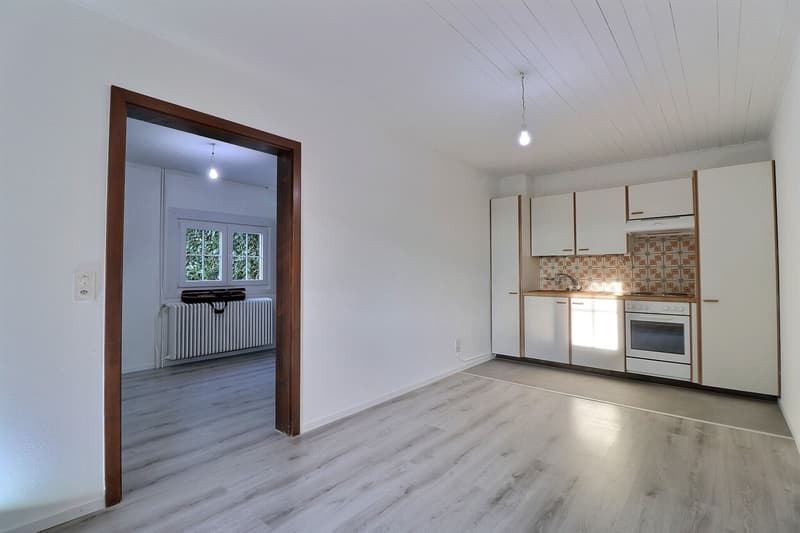 A louer de suite - petite maisonnette (4)