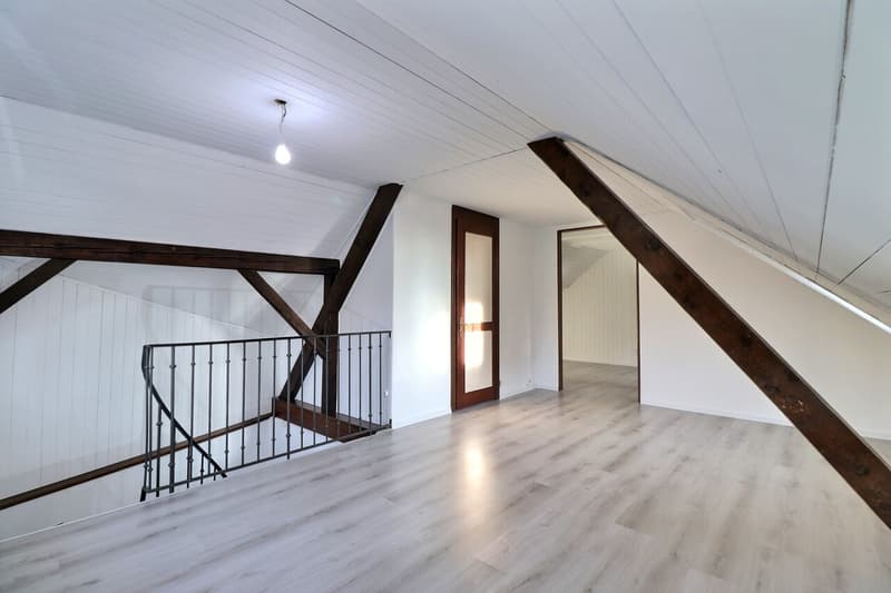 A louer de suite - petite maisonnette (8)