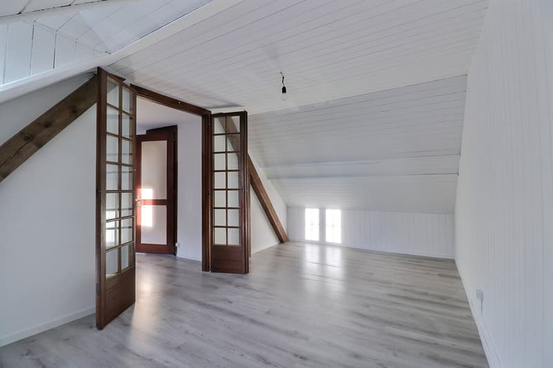 A louer de suite - petite maisonnette (6)