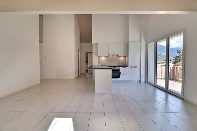 Magnifique 4.5 pièces de 96 m2 avec grand balcon (1)